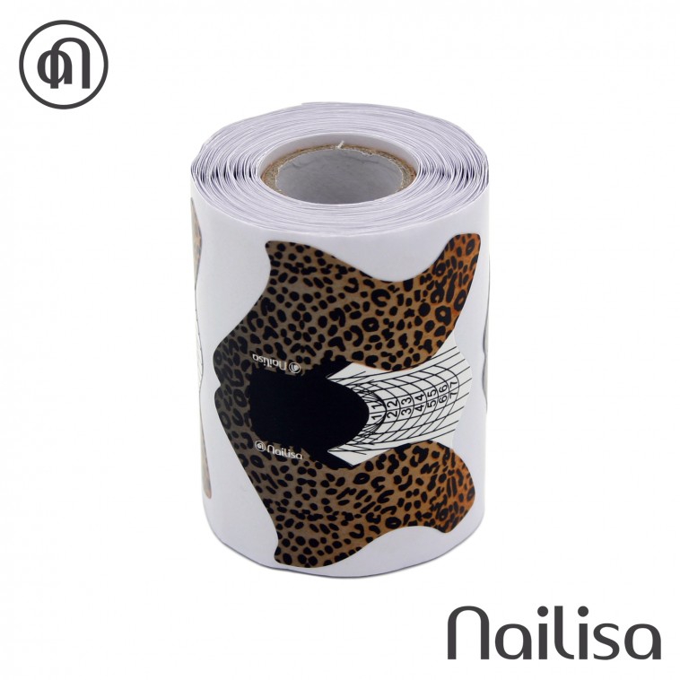 Chablons NAILISA 100pcs - Nailisa - photo 7