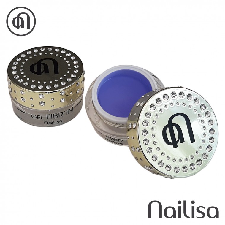 Fibr'In Builder 15gr - Nailisa - photo 7