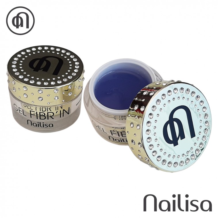 Fibr'In Builder 50gr - Nailisa - photo 7