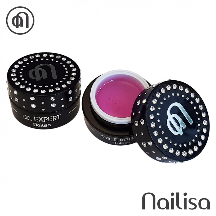 3 in 1 Gels - Nailisa - photo 10