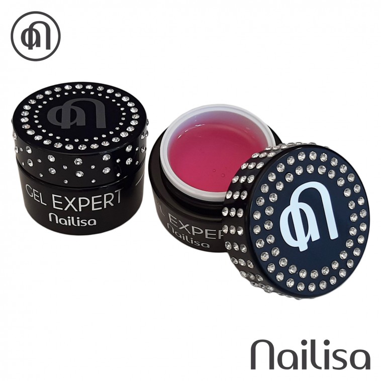 Prestige Pink 50gr - Nailisa - photo 11