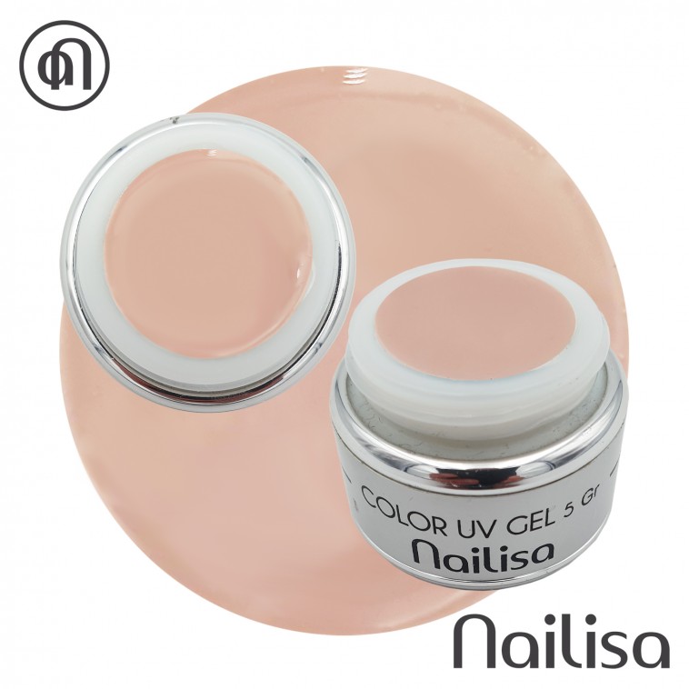 Gel de couleur - Nailisa - photo 8