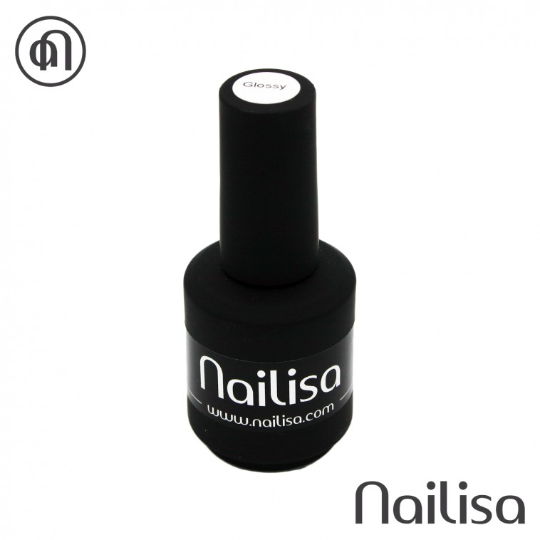 Vernis semi-permanents Nailisa - photo 15