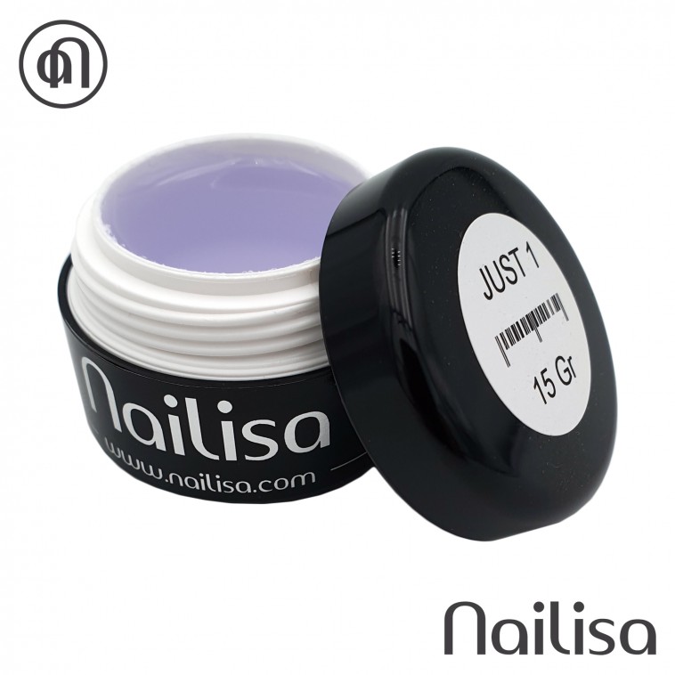 3 in 1 Gels - Nailisa - photo 7