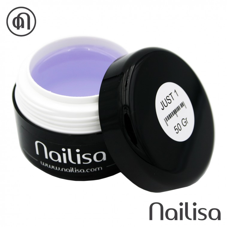 3 in 1 Gels - Nailisa - photo 8