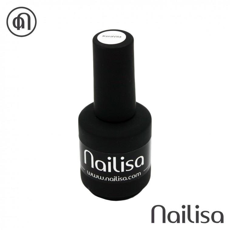 Semipremanente lak 15ml - Nailisa - photo 11