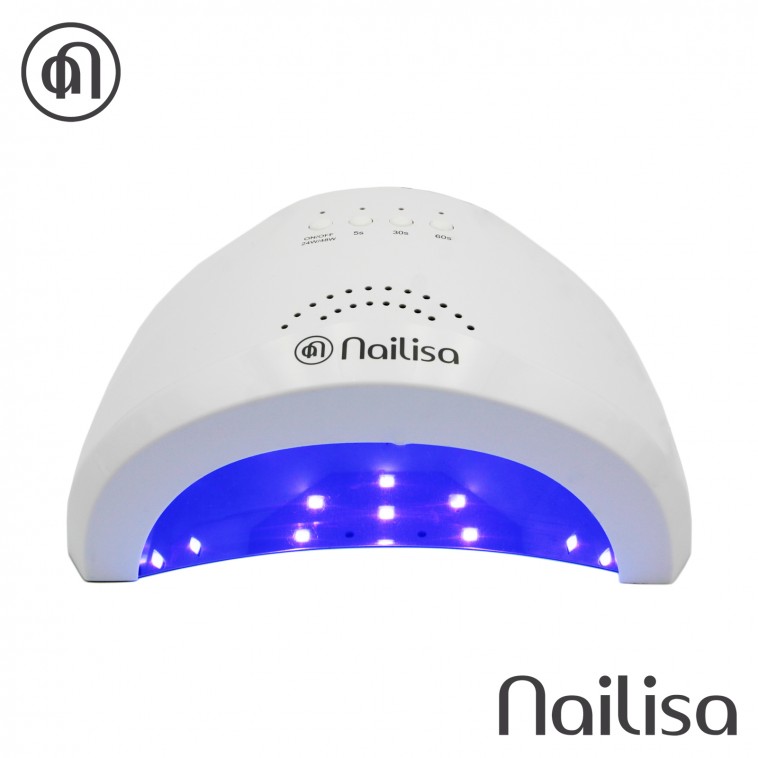 Lampe UV/Led - Nailisa - photo 7