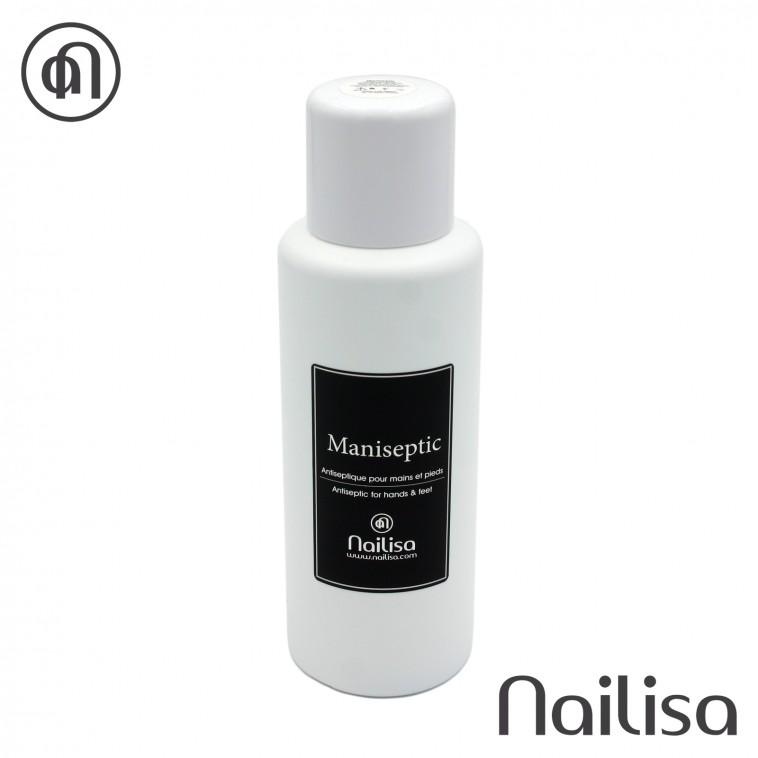 Maniseptic - Nailisa - photo 9