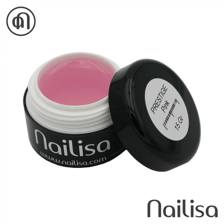 Cover Builder Light Pink 15 gr - Nailisa - photo 18