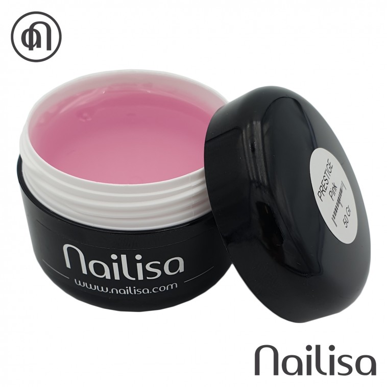 Prestige Pink 50gr - Nailisa - photo 7