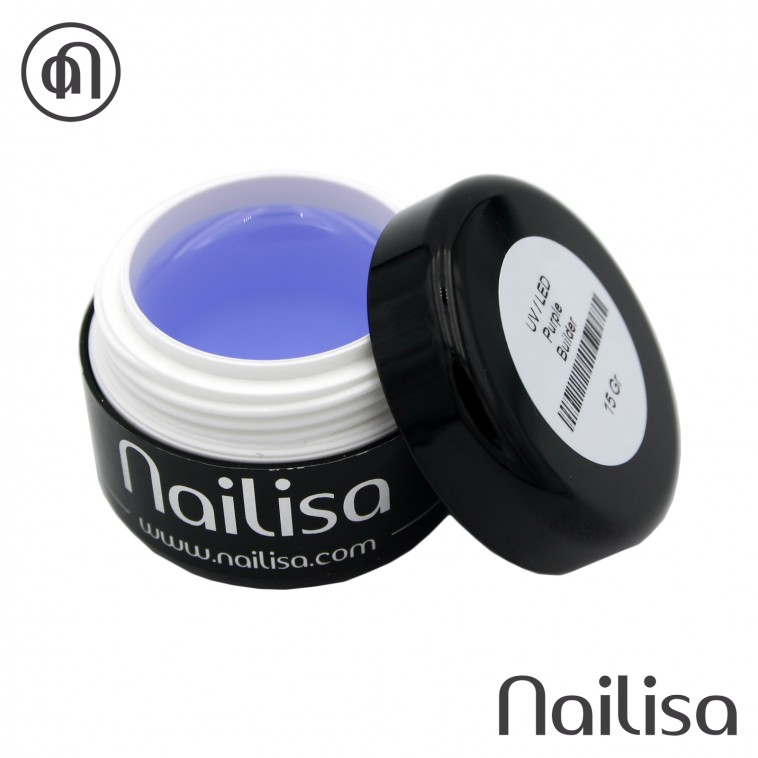 Fibr'In Builder 50gr - Nailisa - photo 11