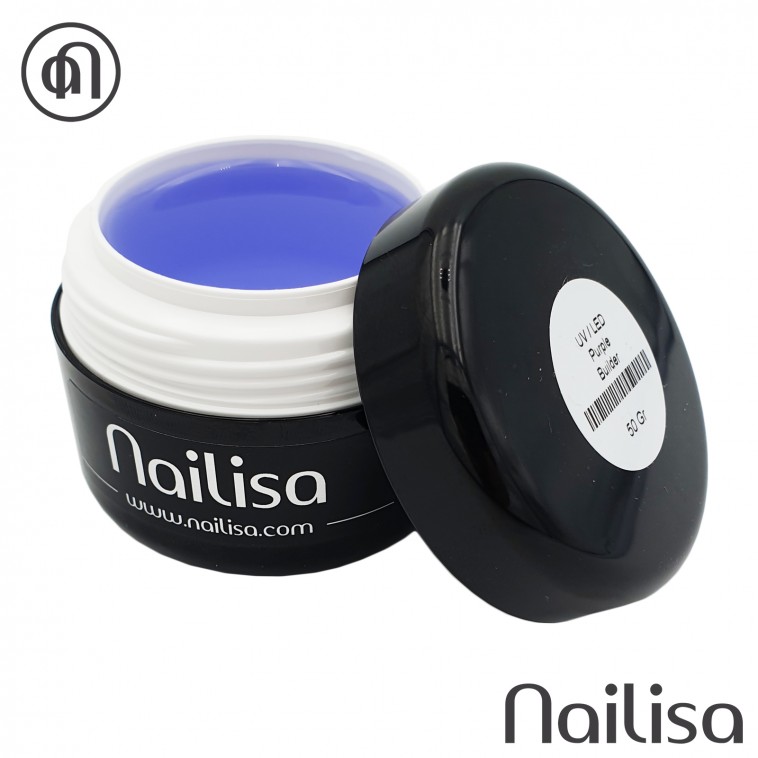 Prestige Pink 50gr - Nailisa - photo 12