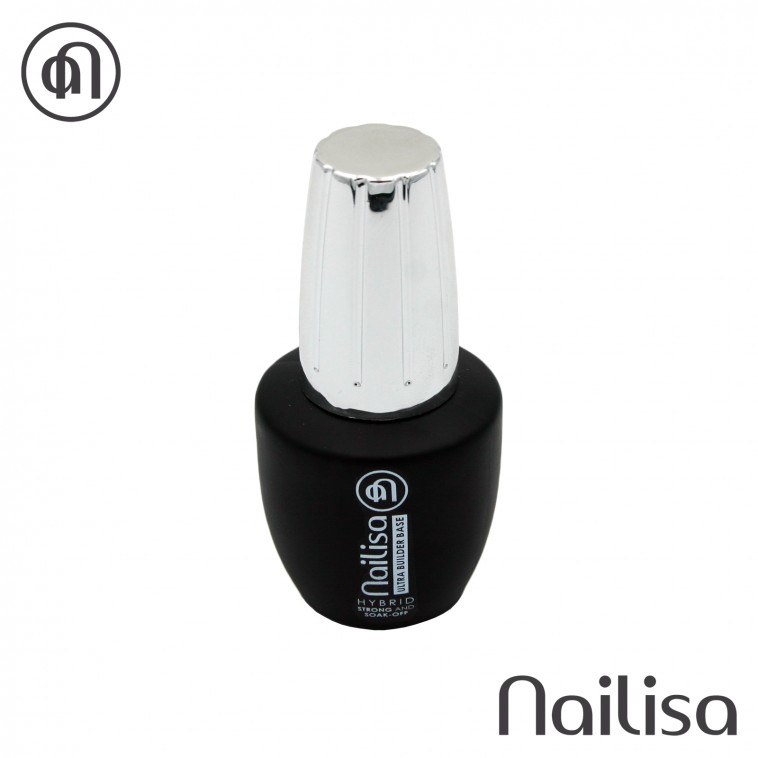Ultra Builder Base - Nailisa - photo 8