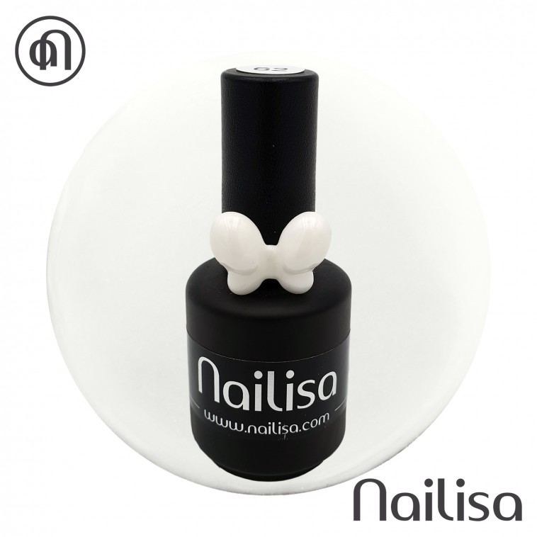 Vernis semi-permanents Nailisa - photo 8