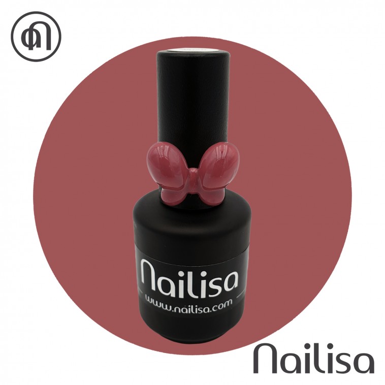 Vernis semi-permanents Nailisa - photo 10