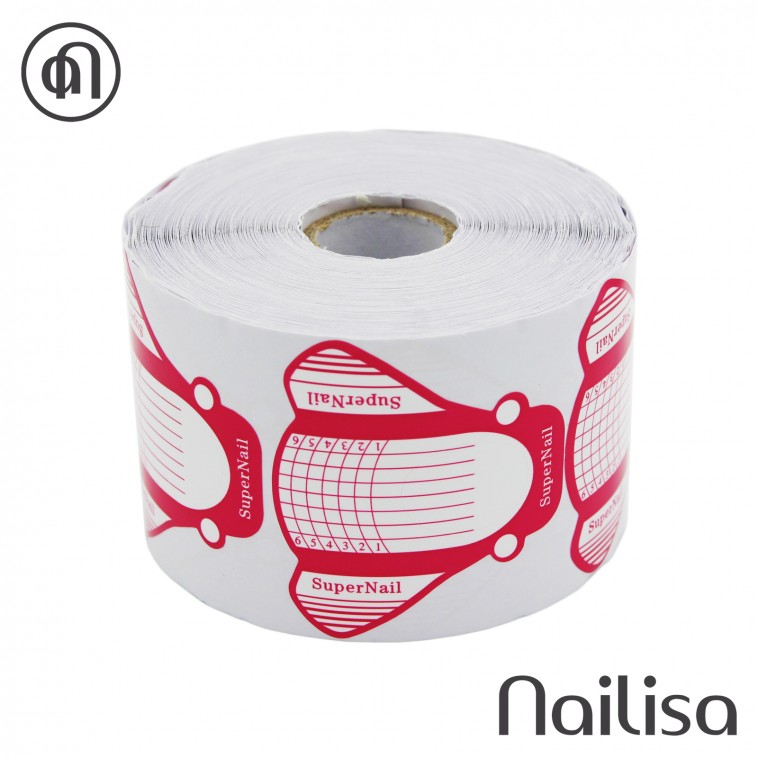 Pododisc STALEKS PRO M180 navulschijven (50pcs) - photo 9