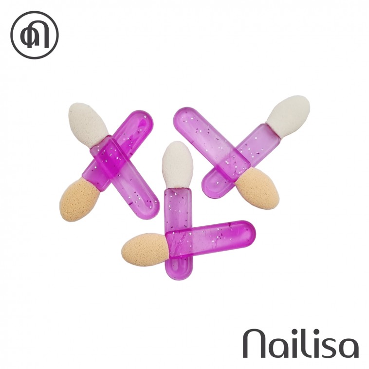 Applicateur pour effet (6pcs) - Nailisa - photo 7