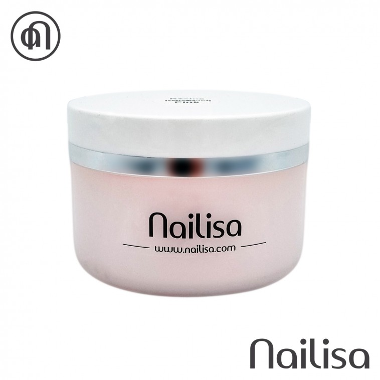 Acryl Powder Pink 150gr - Nailisa - photo 7