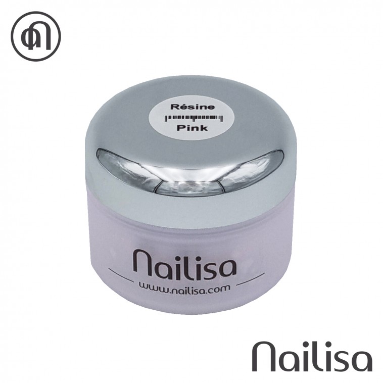 Acryl Powder White 30gr - Nailisa - photo 8