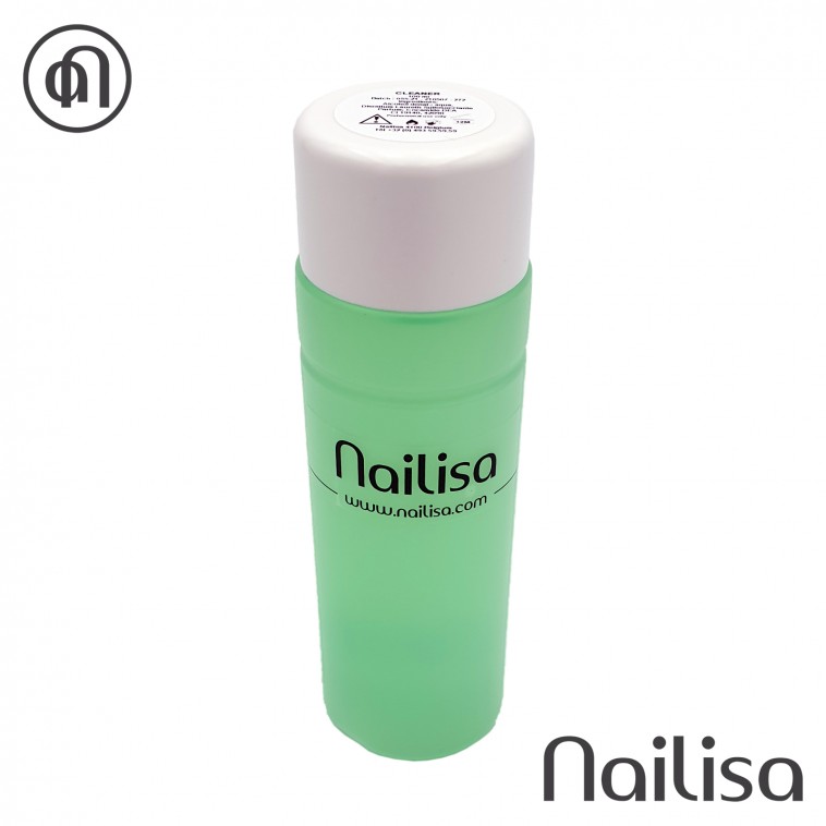 Cleanser 100ml - Nailisa - photo 7