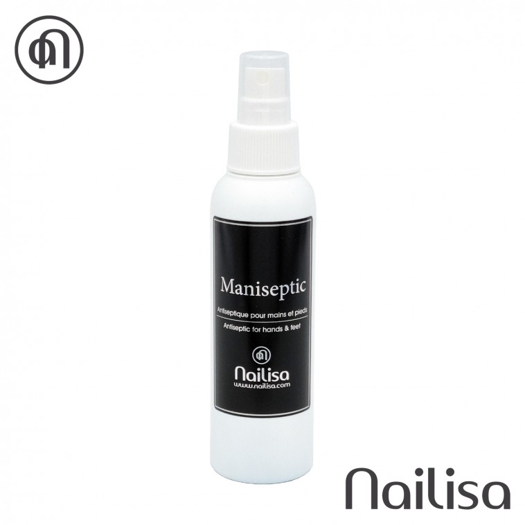 Cliniseptic Spray- Ontsmetting 150 ml - Nailisa - photo 10