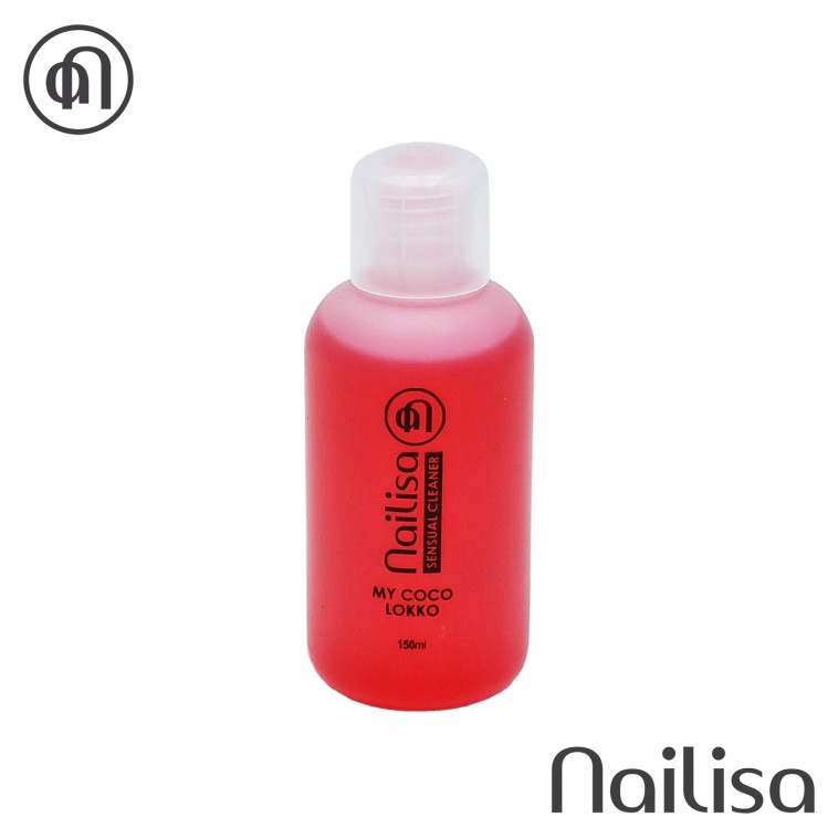 Sensual cleaner - My Coco Lokko 500ml - Nailisa - photo 8