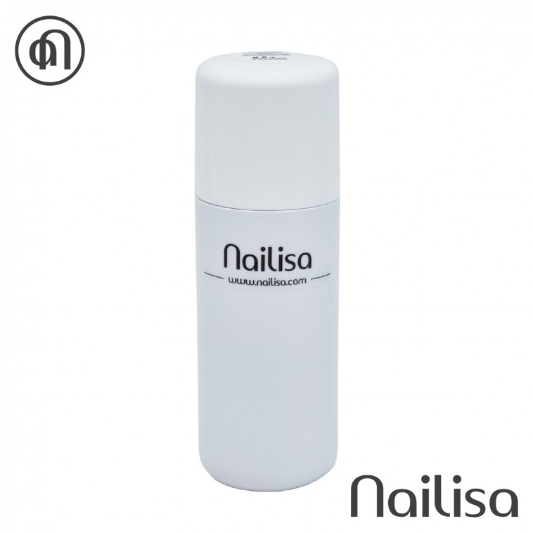 Non-Aceton Polish Remover 1L - Nailisa - photo 11