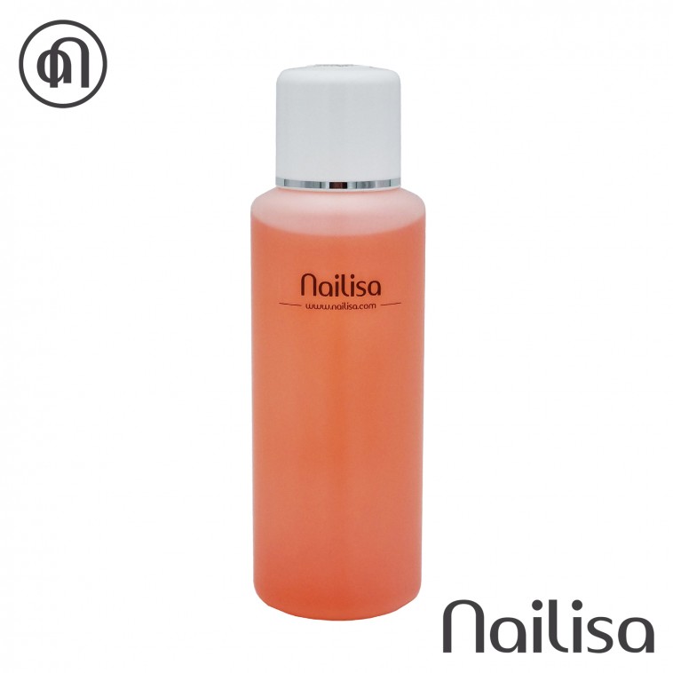 Non-Aceton Polish Remover 1L - Nailisa - photo 9