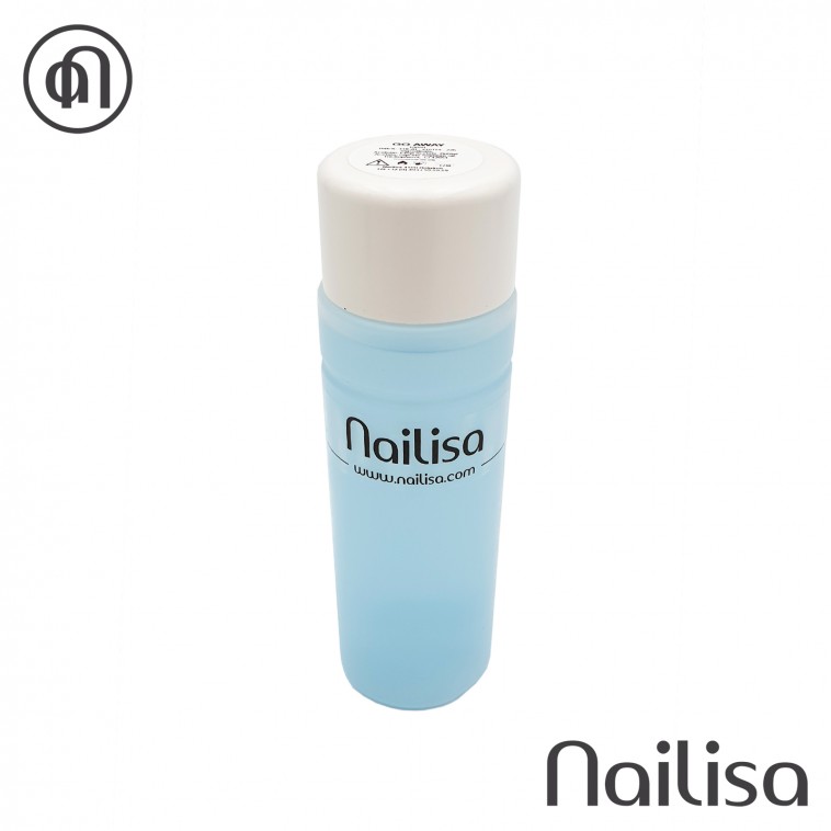 Go Away - Nailisa - photo 10