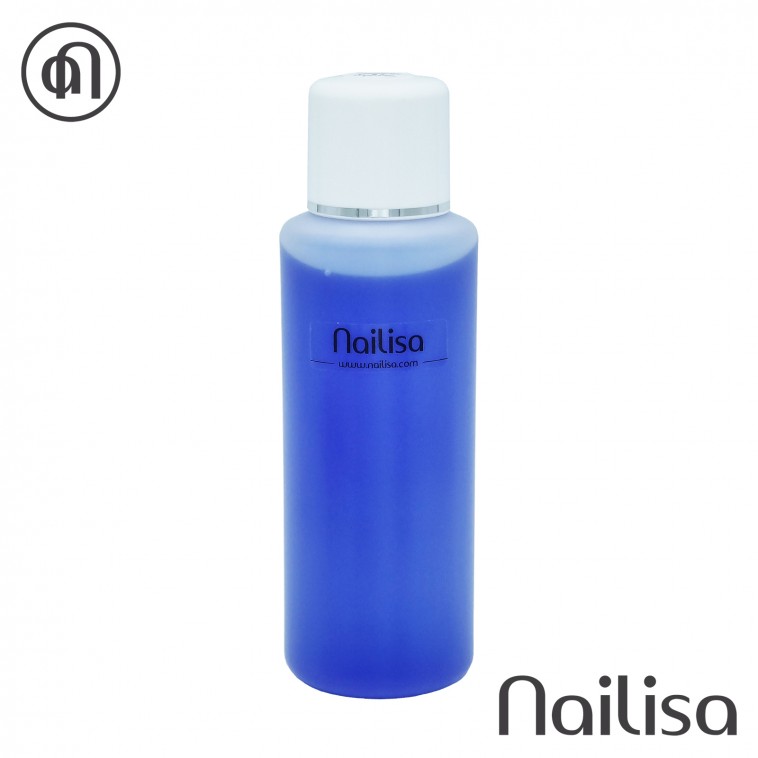 Shiny Cleaner 150 ML - Nailisa - photo 9