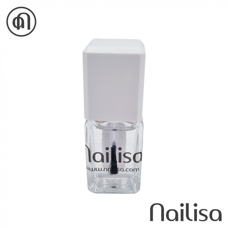 Shiny Top Coat - Nailisa - photo 9