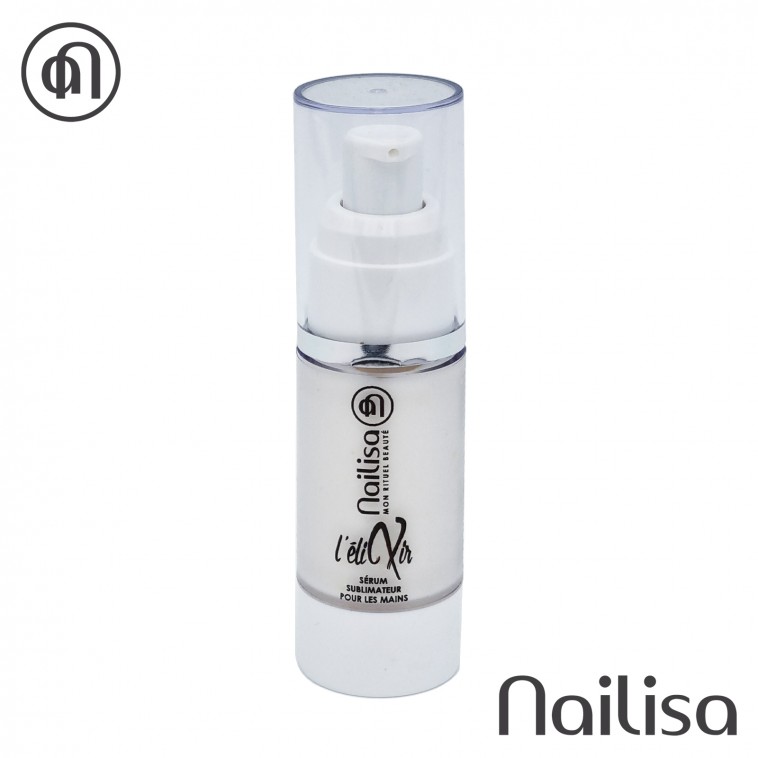 Huiles cuticules Strawberry 15ml - Nailisa - photo 13