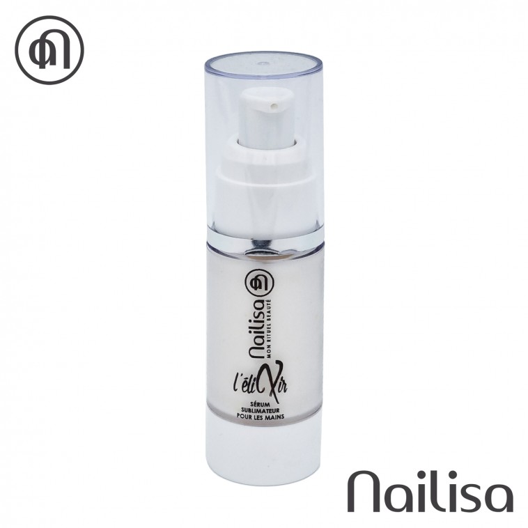 Huiles cuticules Strawberry 15ml - Nailisa - photo 8