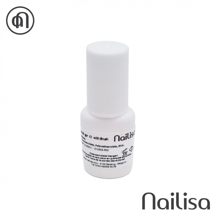 Recharge Tips n 4 - Nailisa - photo 12