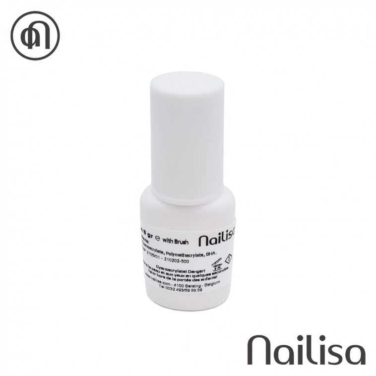 Bo - Nailisa - photo 13
