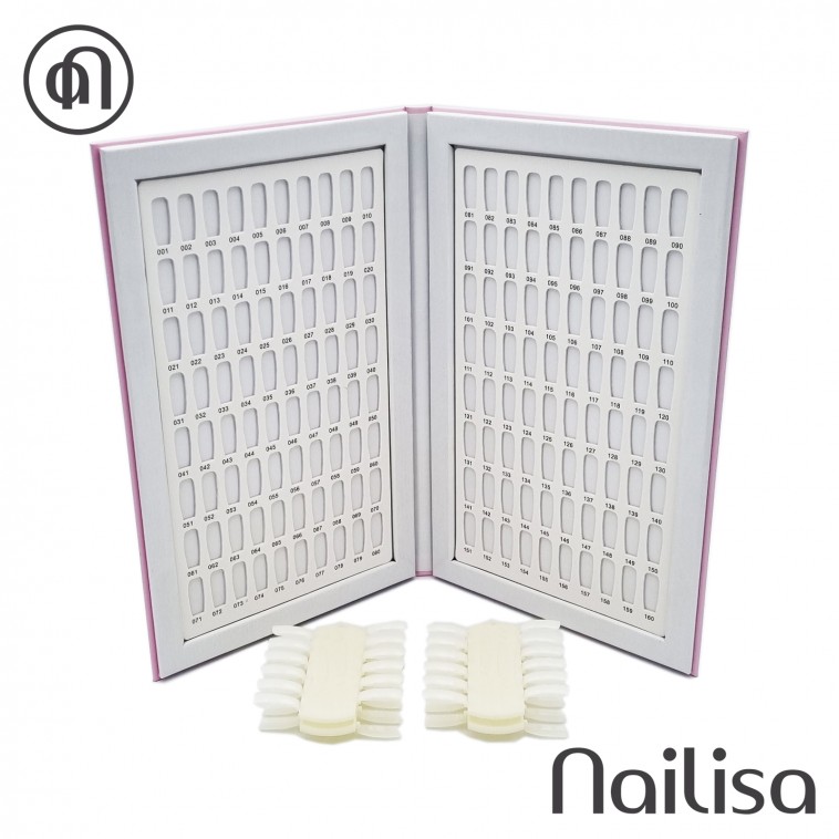 Color Book - Nailisa - photo 8