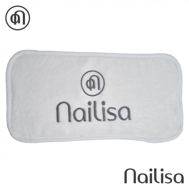 5 schuurmaskers (zwart) - Nailisa - photo 10