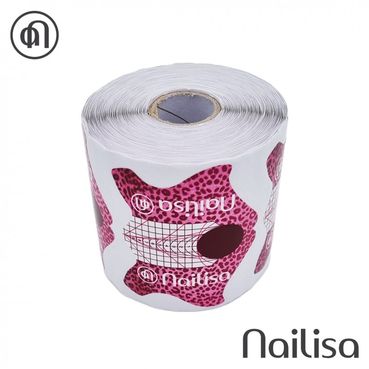 Sjablonen NAILISA - Nailisa - photo 7