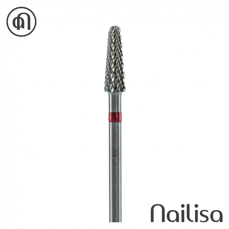 Kogeltip voor nagelriemen - Nailisa - photo 8