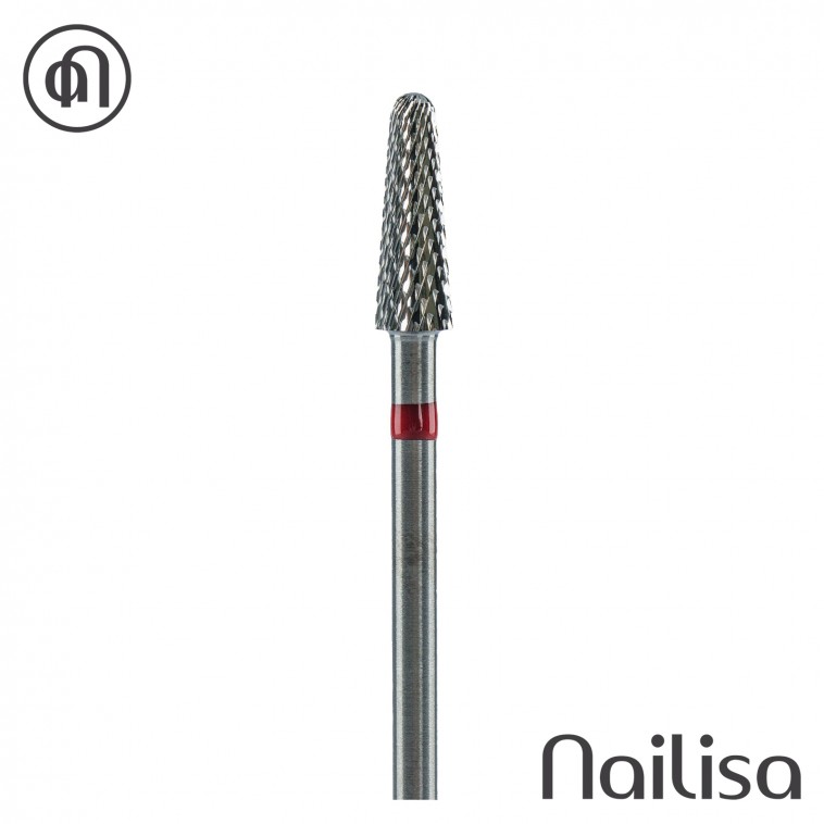 Kegelpunt voor nagelriemen - Nailisa - photo 10