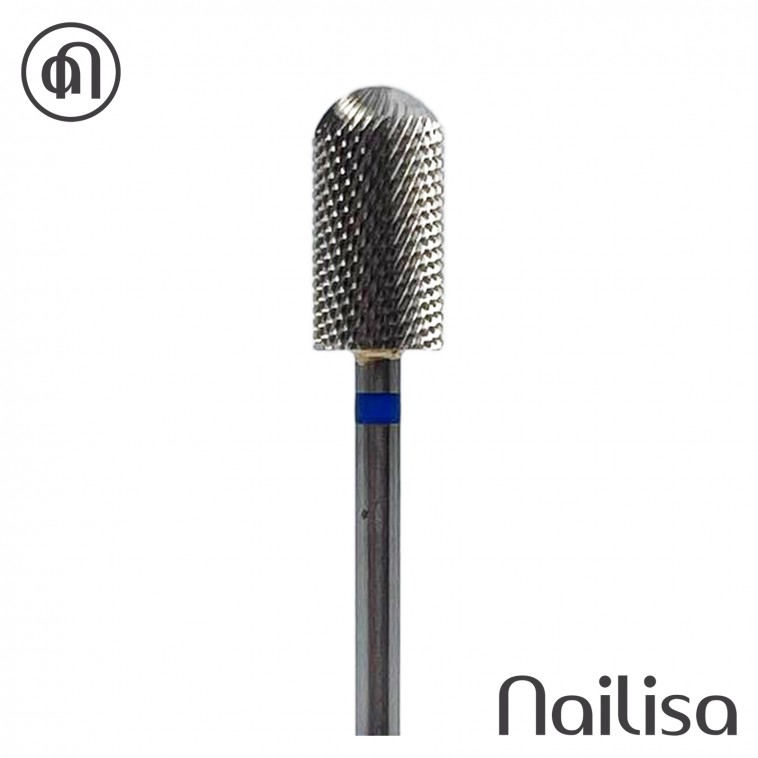 Embout de ponçage silver - experte - Nailisa - photo 7