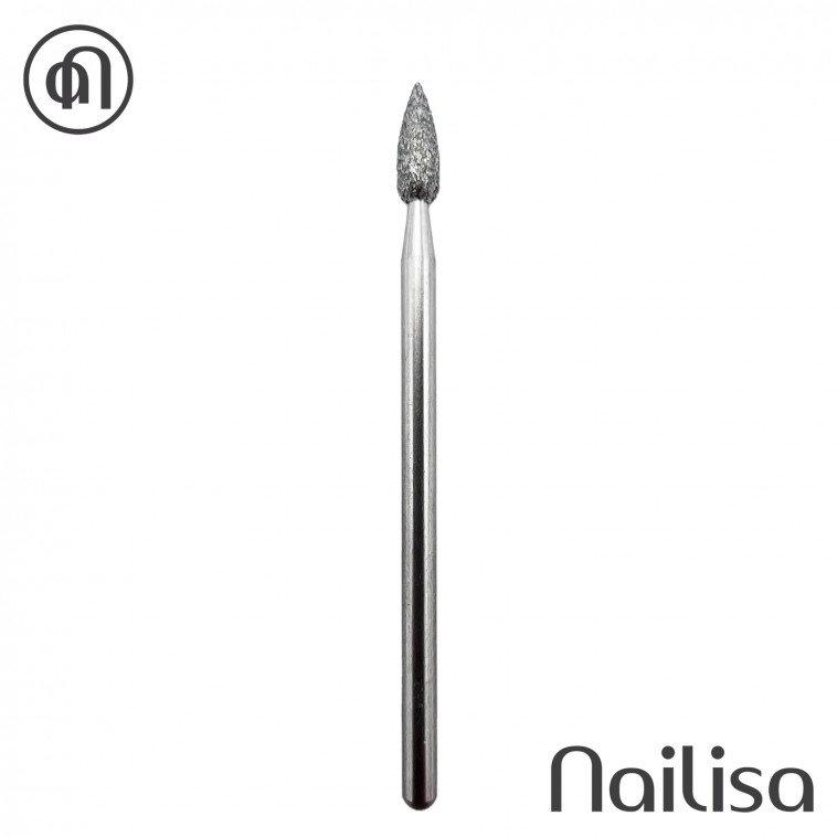 Kegelpunt voor nagelriemen - Nailisa - photo 7