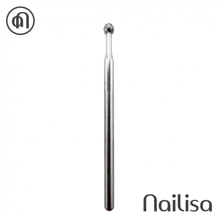 Kegelpunt voor nagelriemen - Nailisa - photo 9