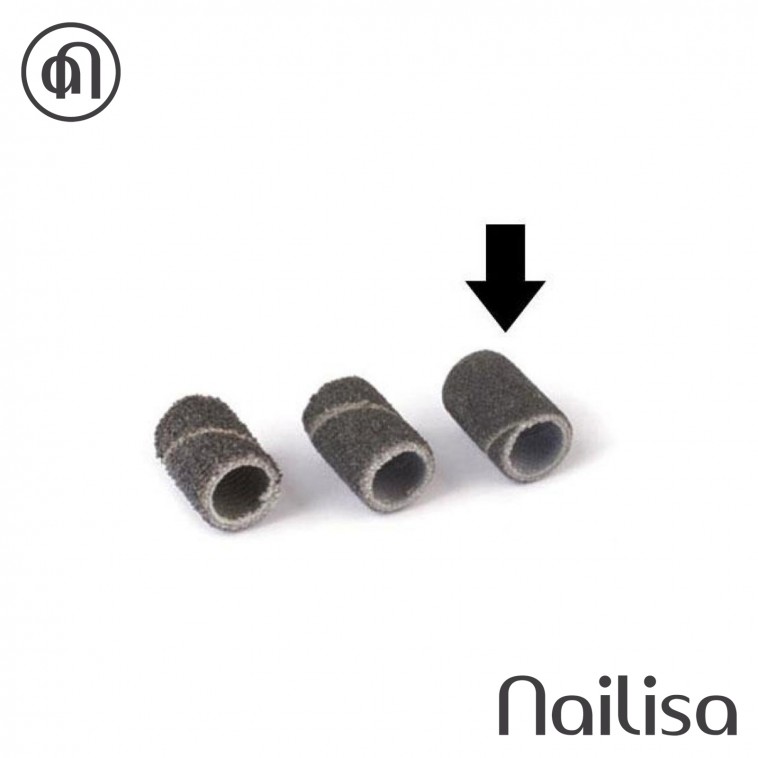 Tip voor rollen - Nailisa - photo 14