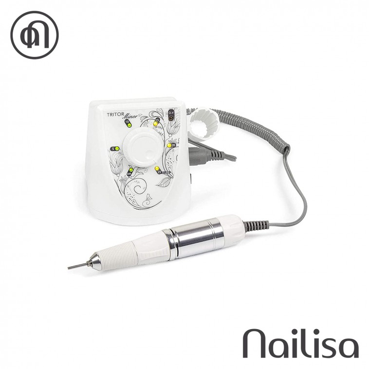 Kegelpunt voor nagelriemen - Nailisa - photo 12