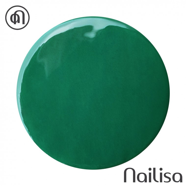 Vernis semi-permanent Blush Me - Nailisa - photo 9