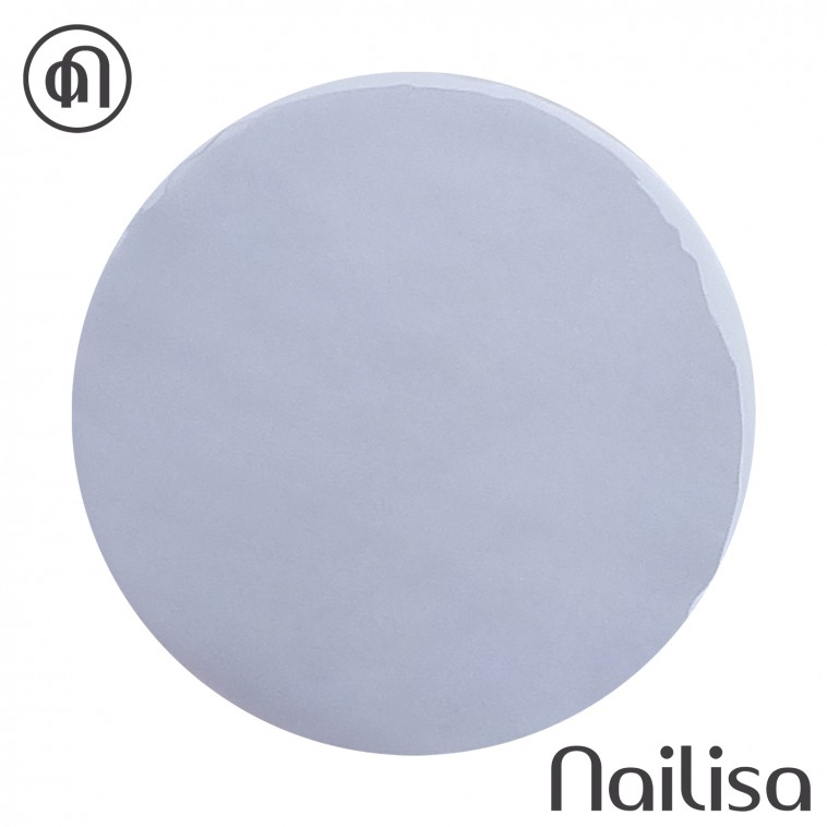 Semipremanente lak 15ml - Nailisa - photo 8