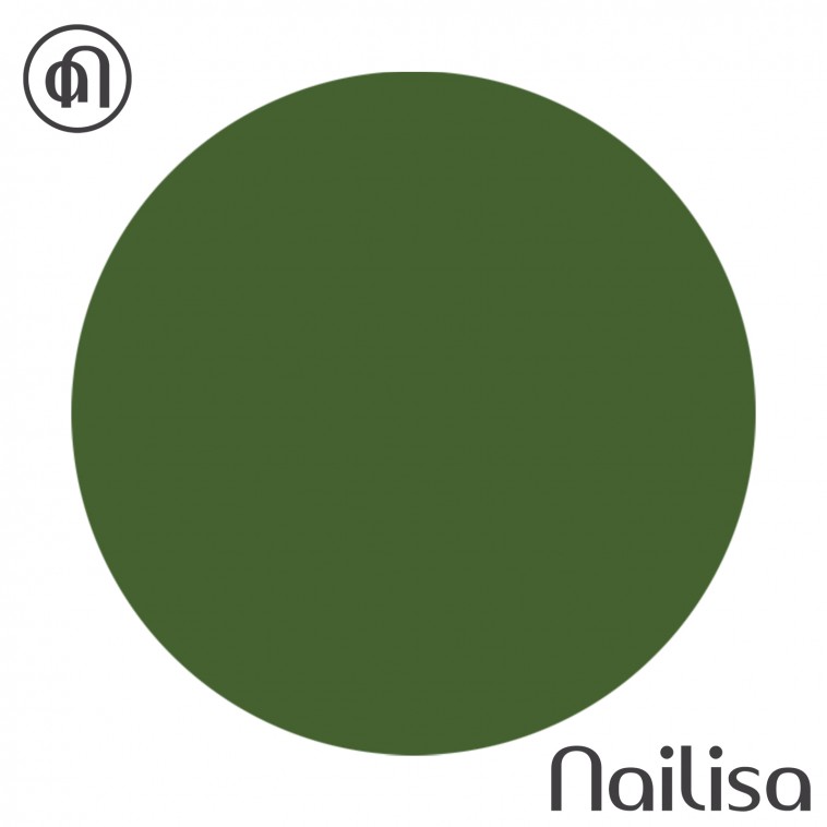 Semi permanente nagellak - Stella 15ml - Nailisa - photo 21