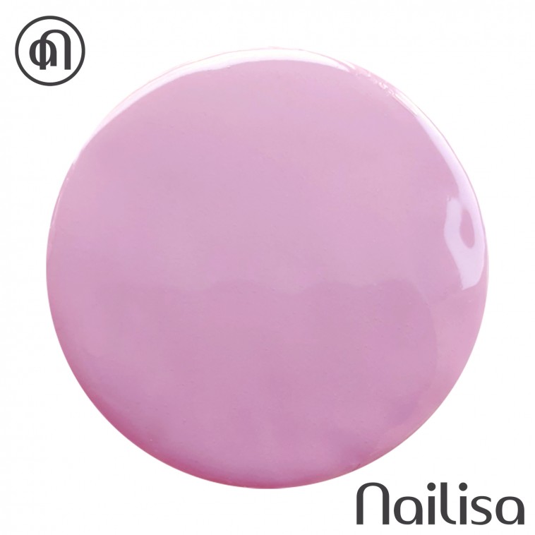 Semi permanente lak - Vibrato - 15ml - Nailisa - photo 13