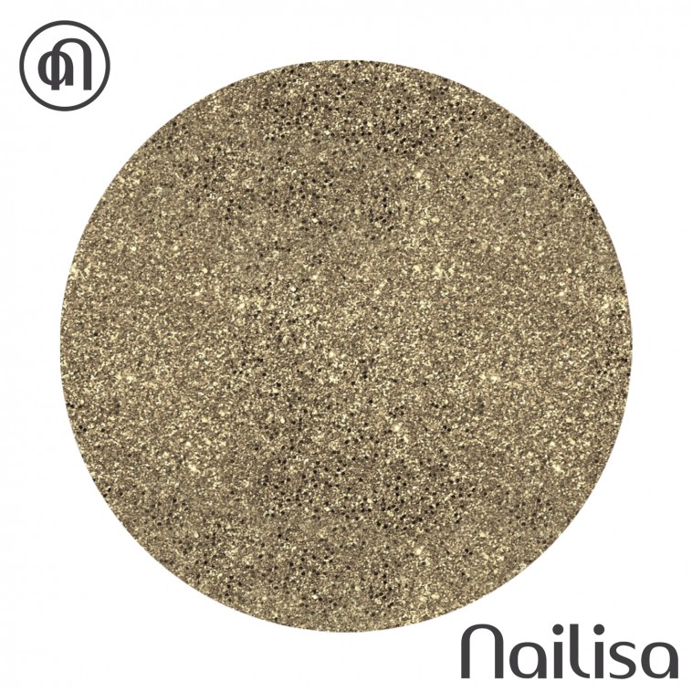 Semi permanente lak - Sun Shine - 15 ml - Nailisa - photo 17